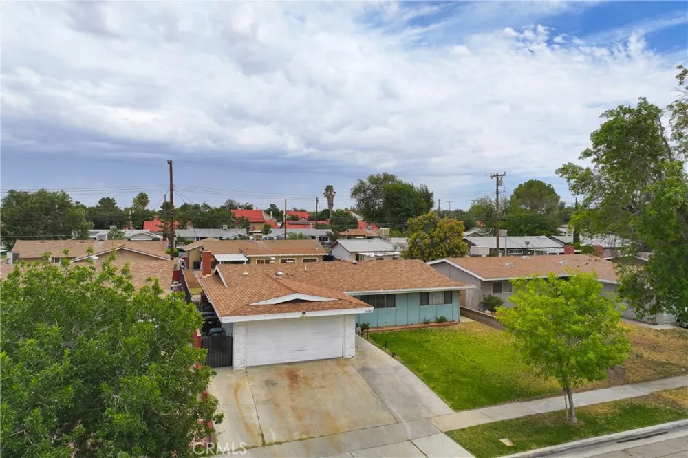 45228 Lorimer Avenue Lancaster, CA 93534