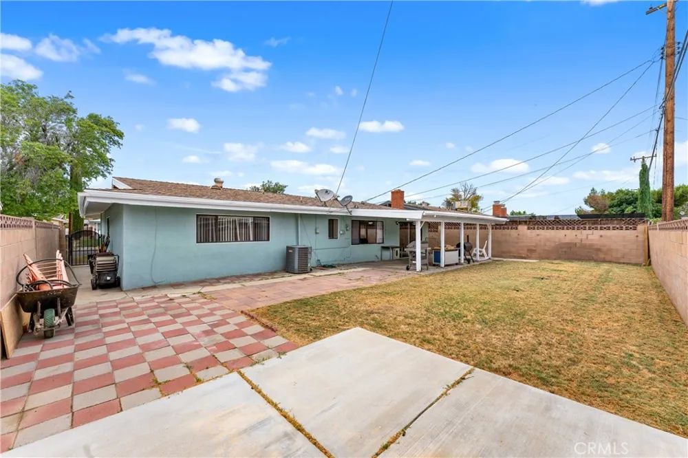 45228 Lorimer Avenue Lancaster, CA 93534