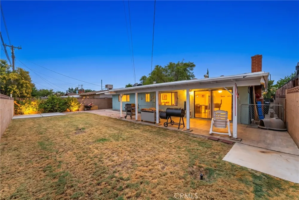 45228 Lorimer Avenue Lancaster, CA 93534
