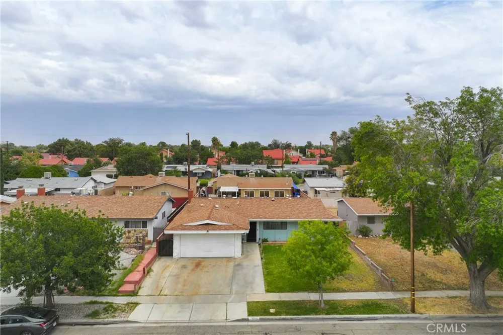 45228 Lorimer Avenue Lancaster, CA 93534