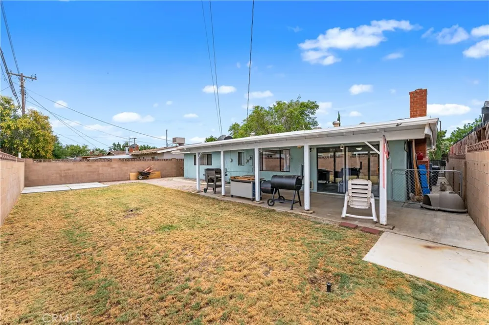 45228 Lorimer Avenue Lancaster, CA 93534
