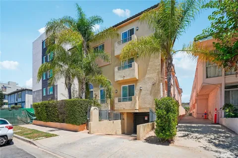 1536 Hi Point Street #103