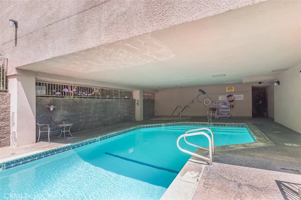 441 Oakhurst #604 Beverly Hills, CA 90210