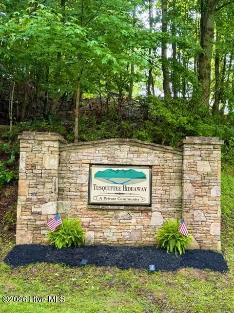 Lot 5 Downings Creek Road Hayesville, NC 28904