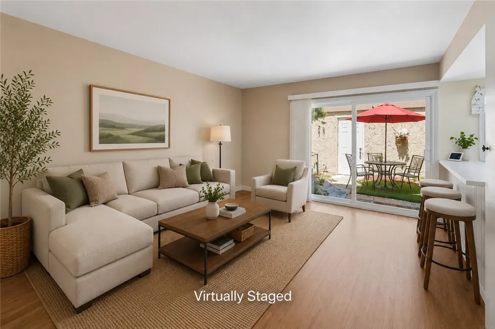 20119 Leadwell Street #3 Winnetka, CA 91306