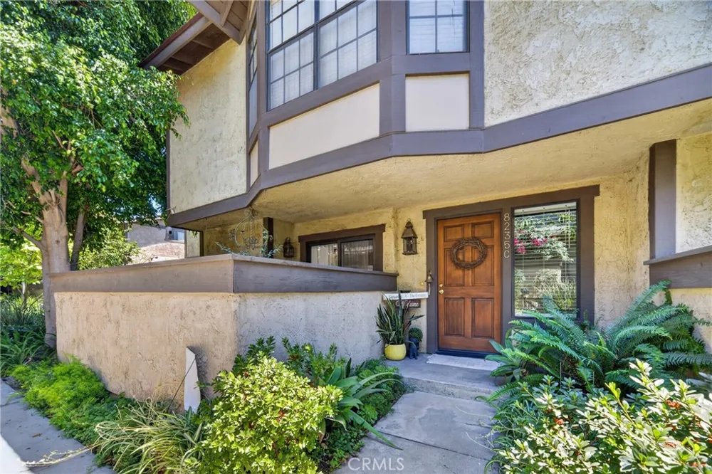 8235 Mason Ave. #C Los Angeles, CA 91306