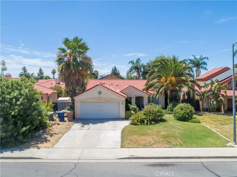 10917 Via Vista Bakersfield, CA 93311