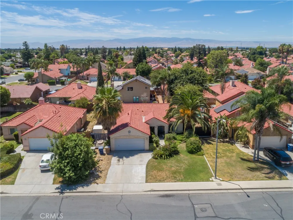 10917 Via Vista Bakersfield, CA 93311