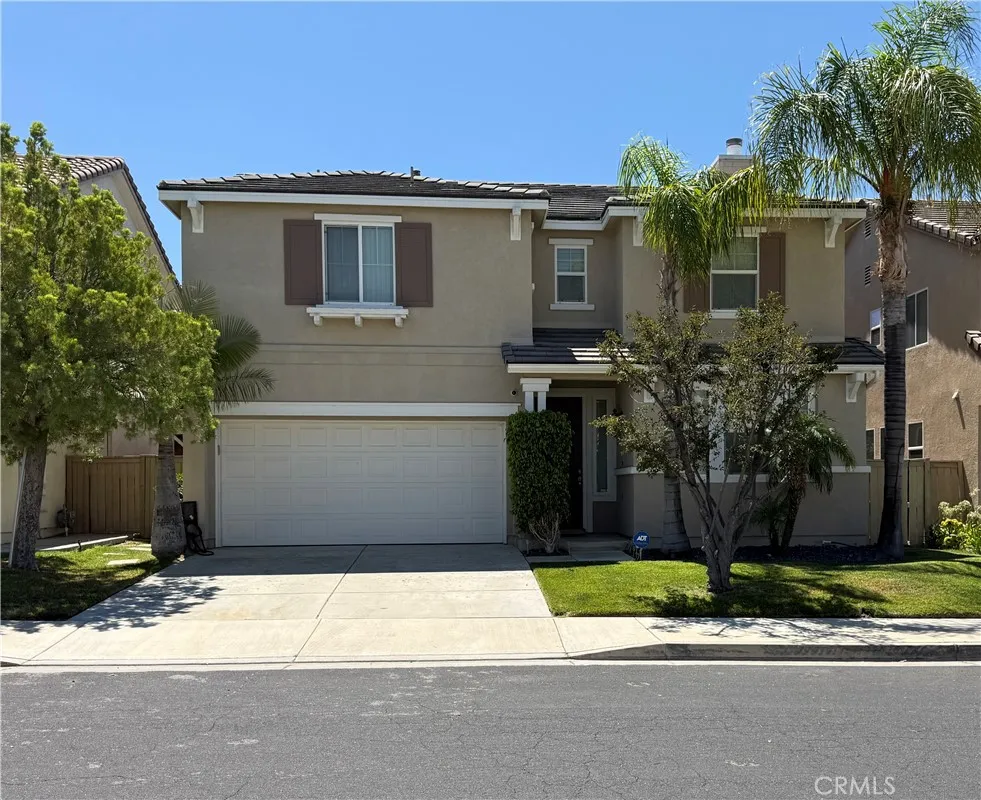 27223 Cloverhurst Canyon Country, CA 91387