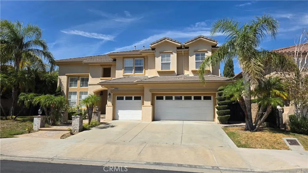 20421 Via Medici Northridge, CA 91326