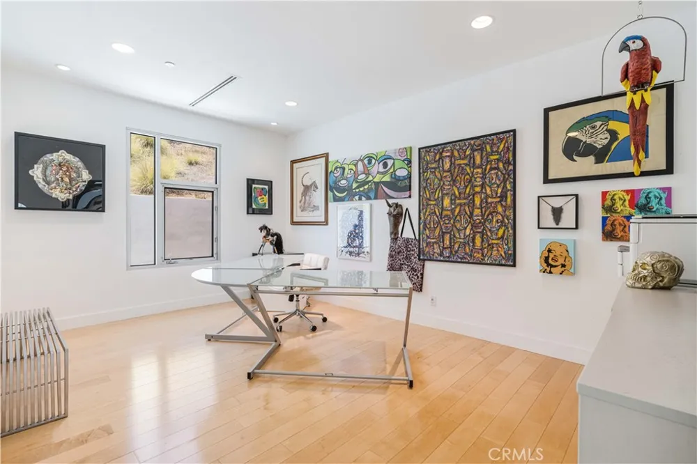 71 Coolwater Road Bell Canyon, CA 91307