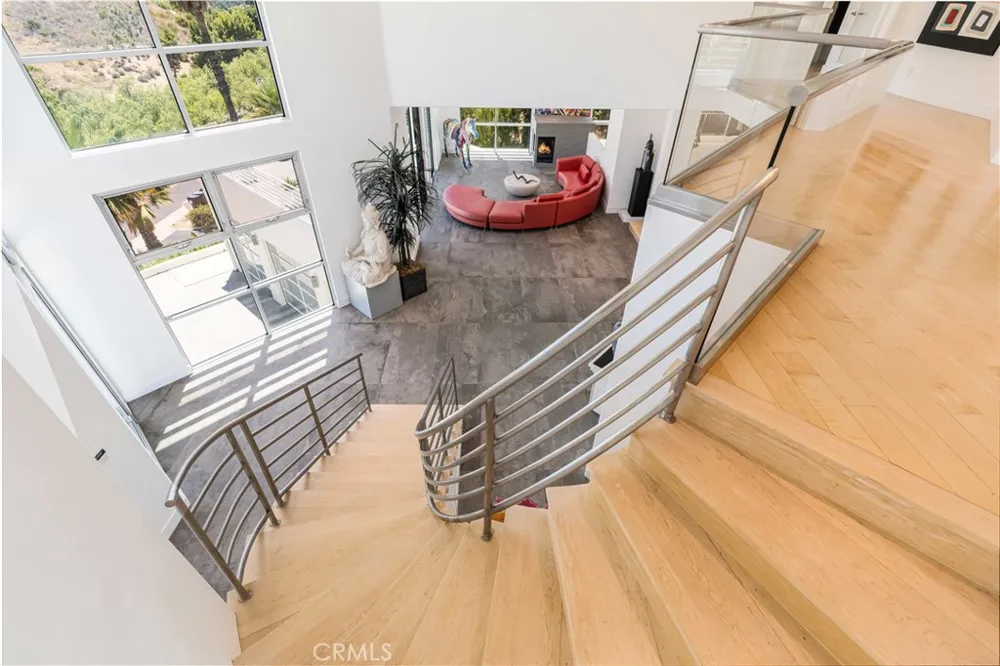 71 Coolwater Road Bell Canyon, CA 91307