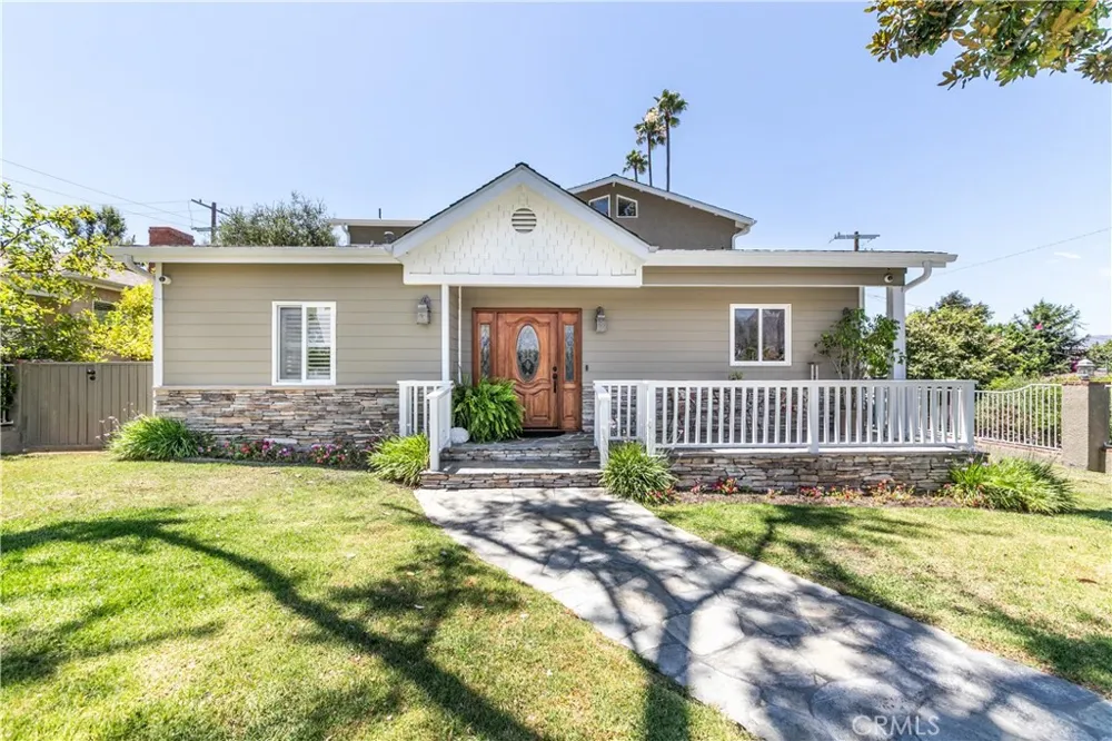 10159 Parr Avenue Sunland, CA 91040