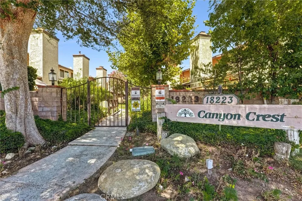 18223 Soledad Canyon Road #50 Canyon Country, CA 91387