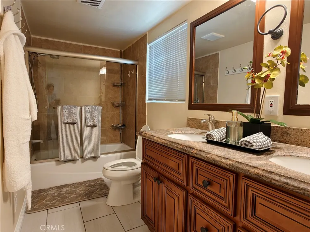 660 S Bradshawe Avenue Monterey Park, CA 91754