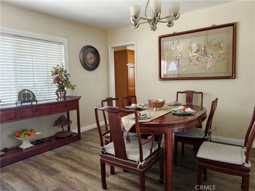 660 S Bradshawe Avenue Monterey Park, CA 91754