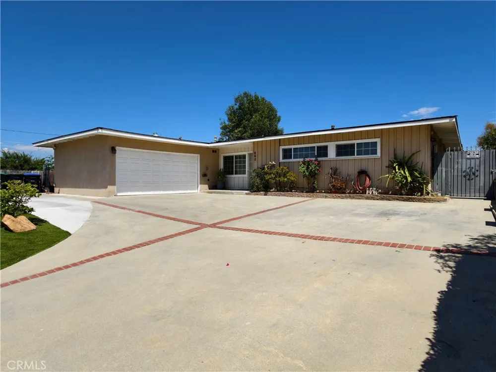 660 S Bradshawe Avenue Monterey Park, CA 91754