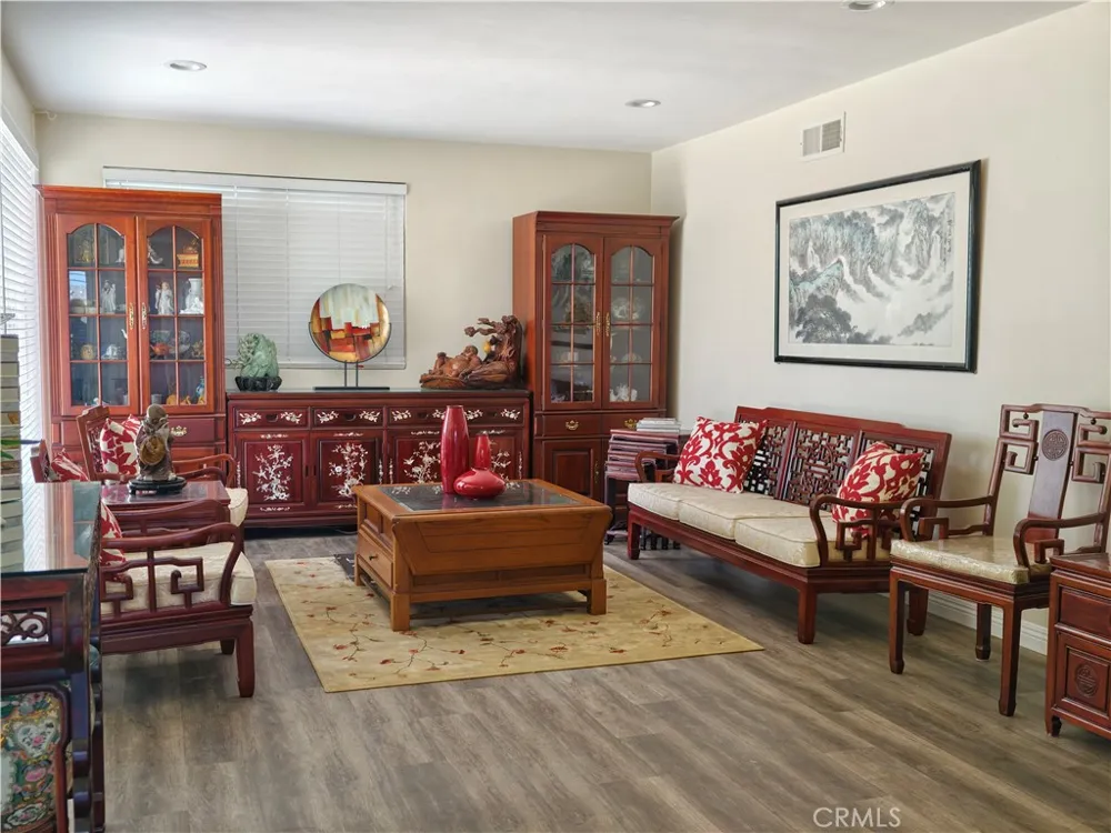 660 S Bradshawe Avenue Monterey Park, CA 91754