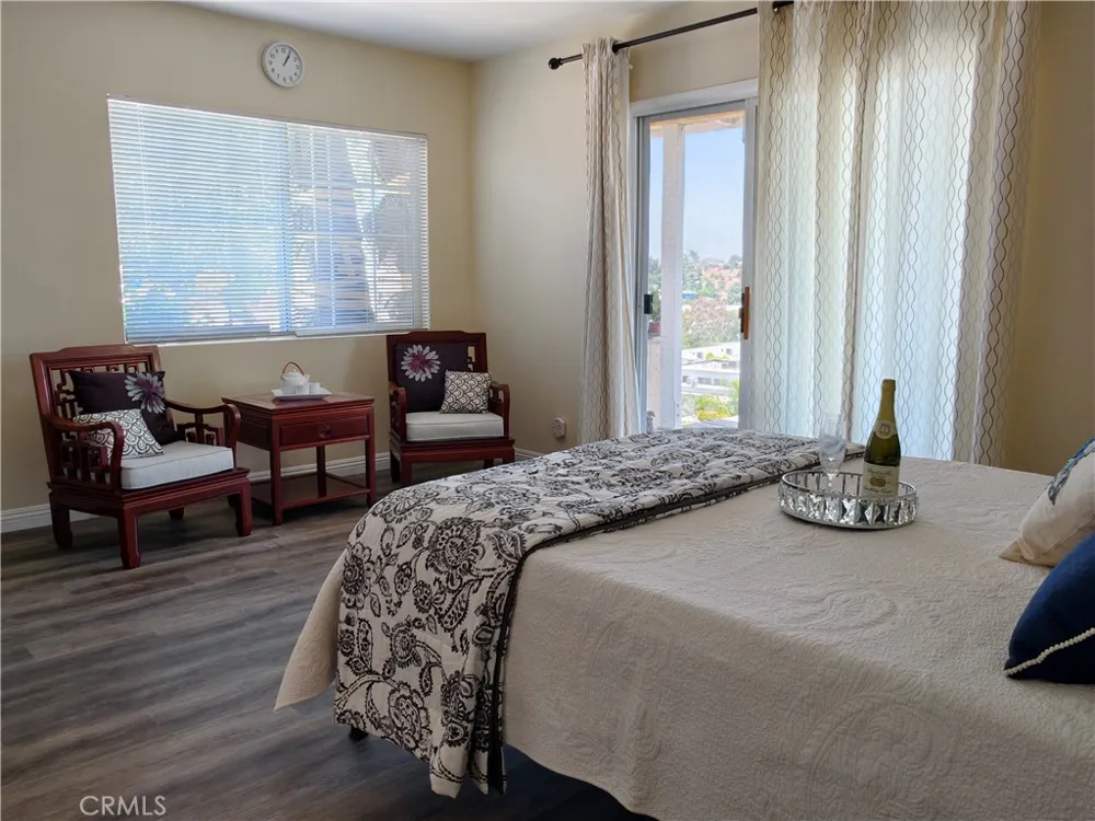 660 S Bradshawe Avenue Monterey Park, CA 91754