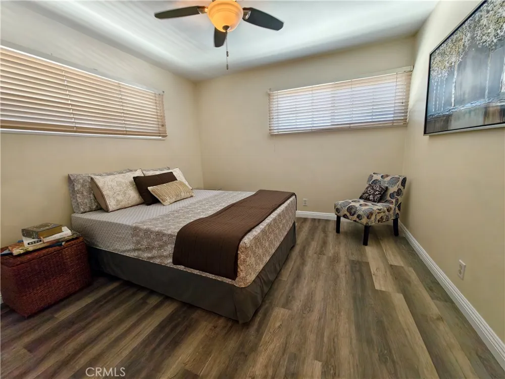 660 S Bradshawe Avenue Monterey Park, CA 91754