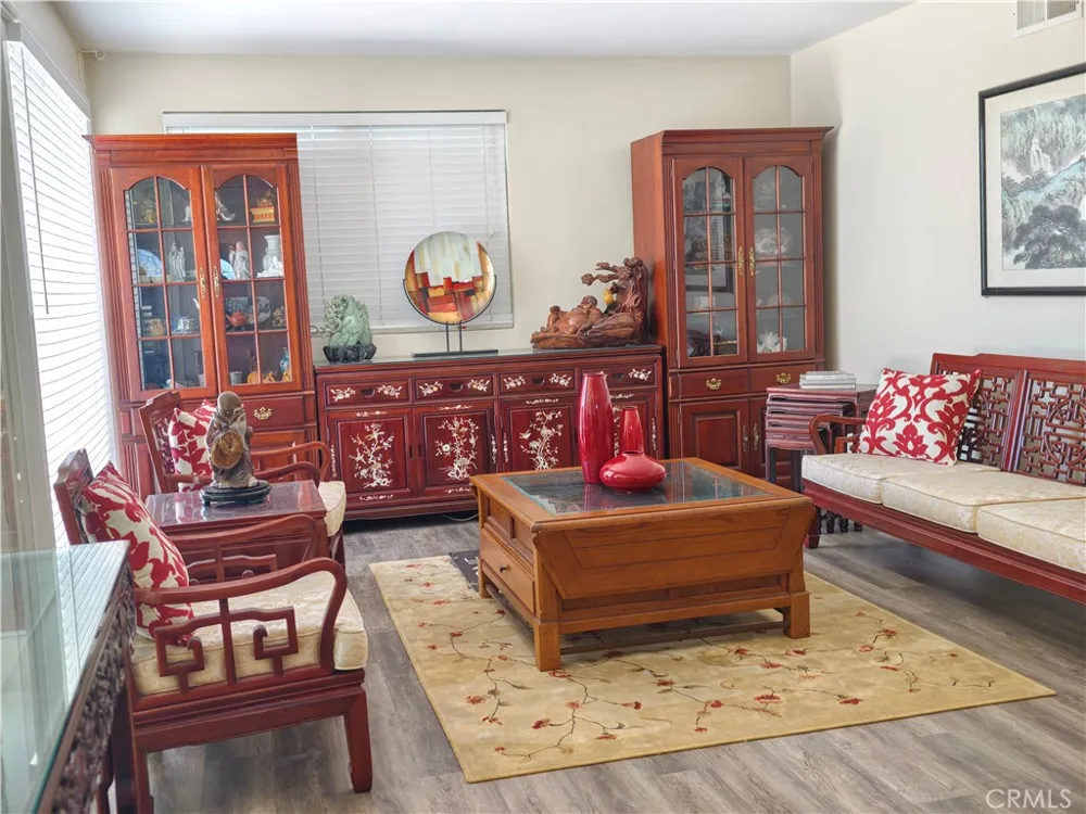 660 S Bradshawe Avenue Monterey Park, CA 91754