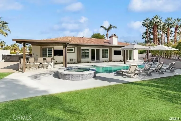 44235 Yucca Drive Indian Wells, CA 92210