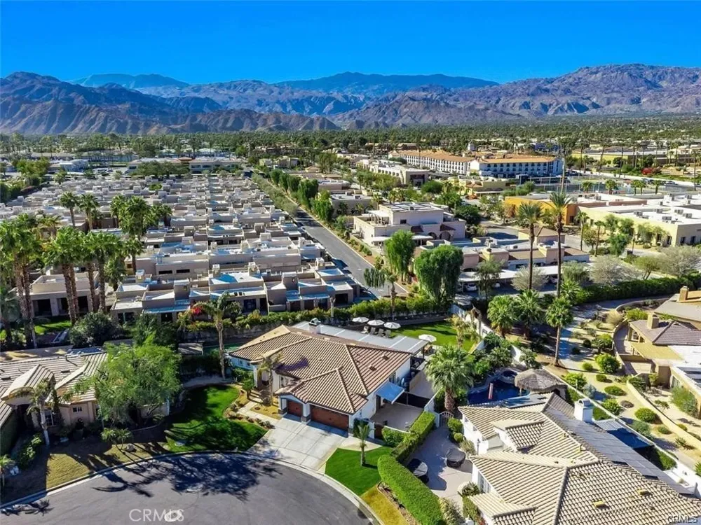 44235 Yucca Drive Indian Wells, CA 92210