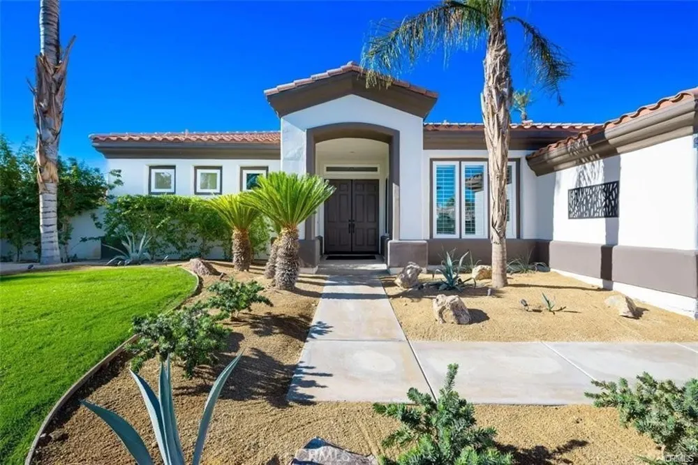 44235 Yucca Drive Indian Wells, CA 92210