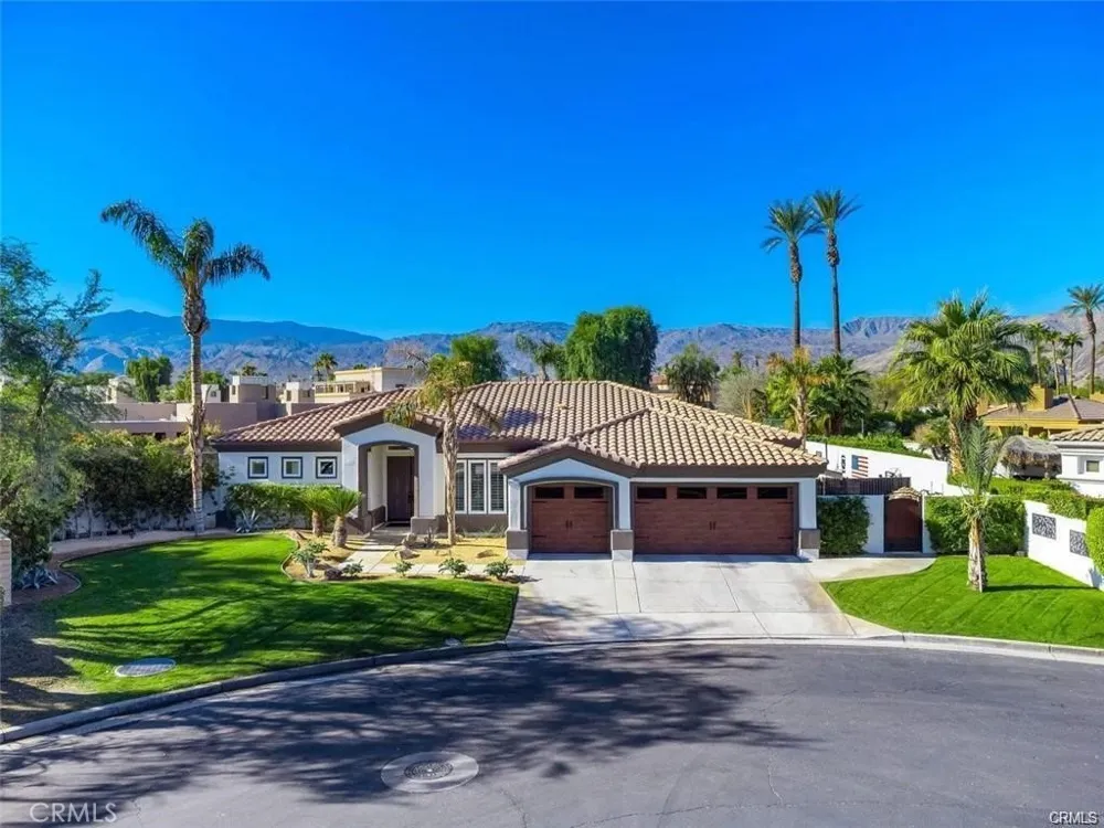 44235 Yucca Drive Indian Wells, CA 92210