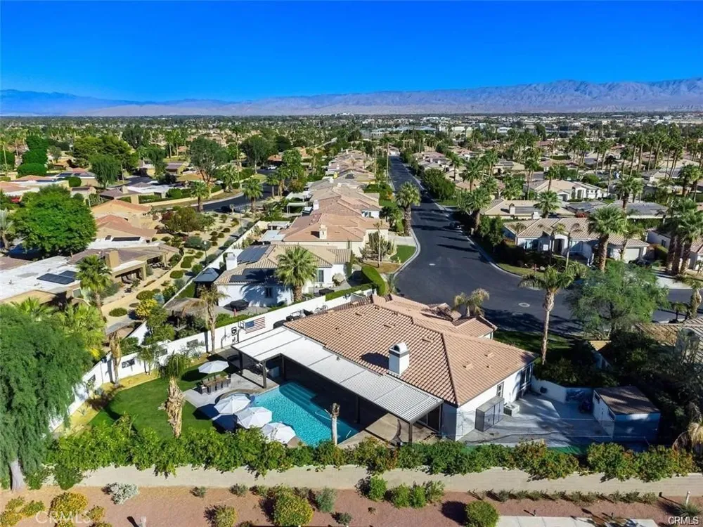 44235 Yucca Drive Indian Wells, CA 92210