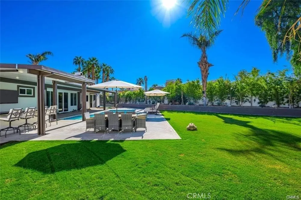 44235 Yucca Drive Indian Wells, CA 92210