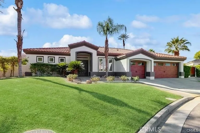 44235 Yucca Drive Indian Wells, CA 92210