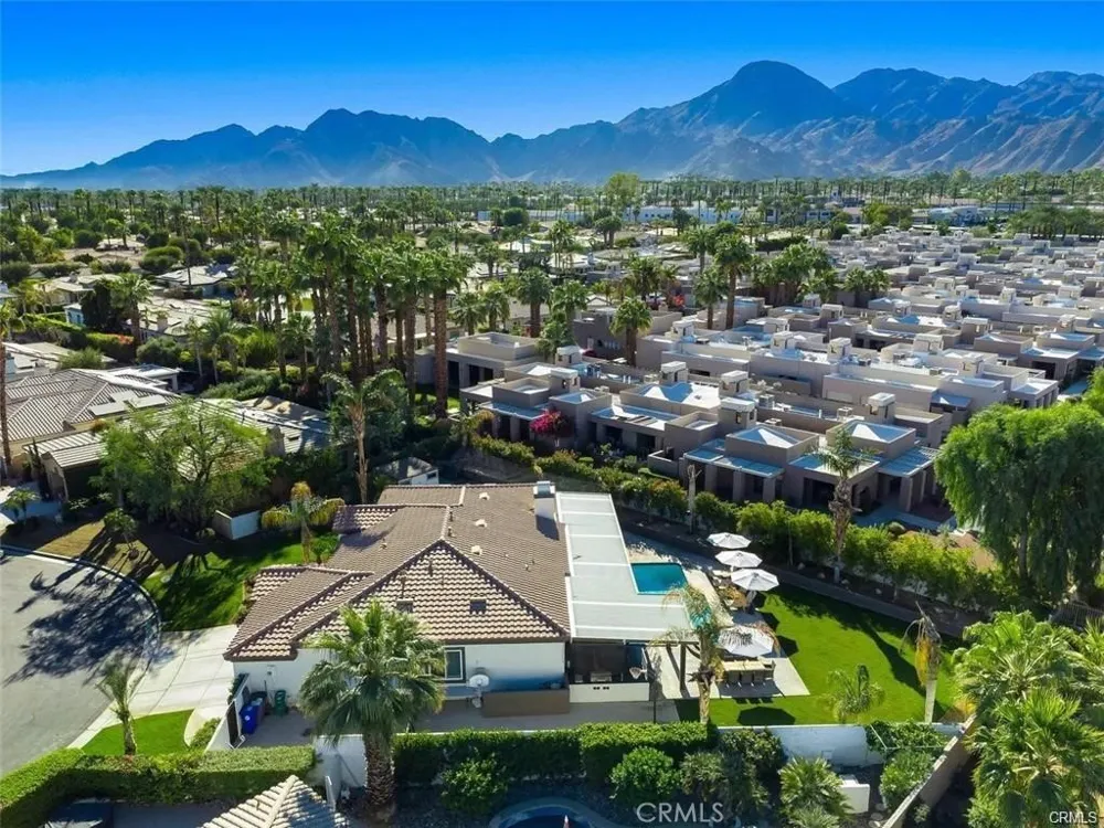 44235 Yucca Drive Indian Wells, CA 92210