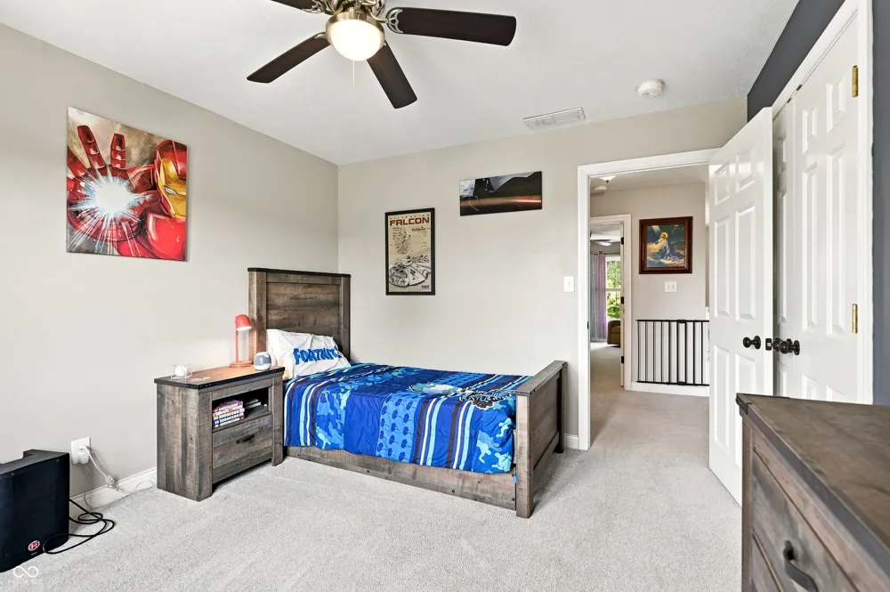 7218 500 W McCordsville, IN 46055