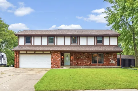 601 Ridgeview Lane