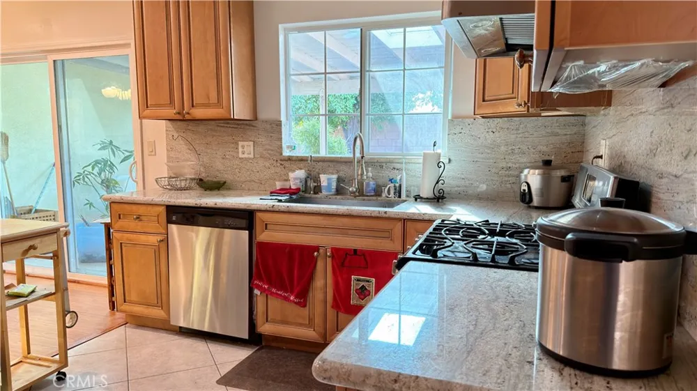 9621 Jumilla Chatsworth, CA 91311