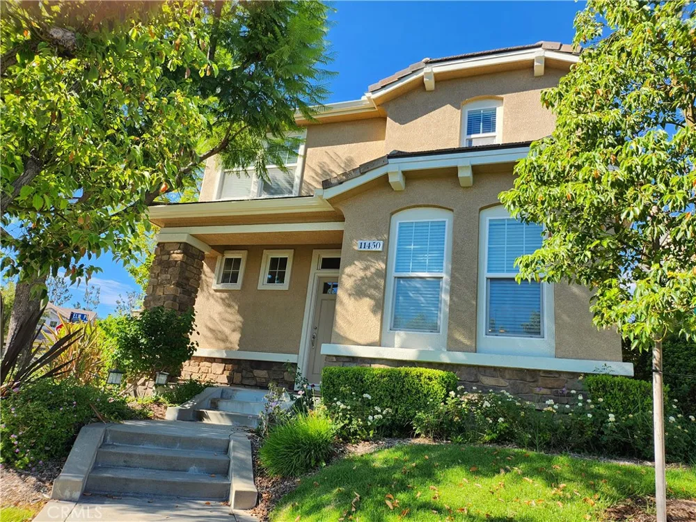 11450 Wistful Vista Way Porter Ranch, CA 91326