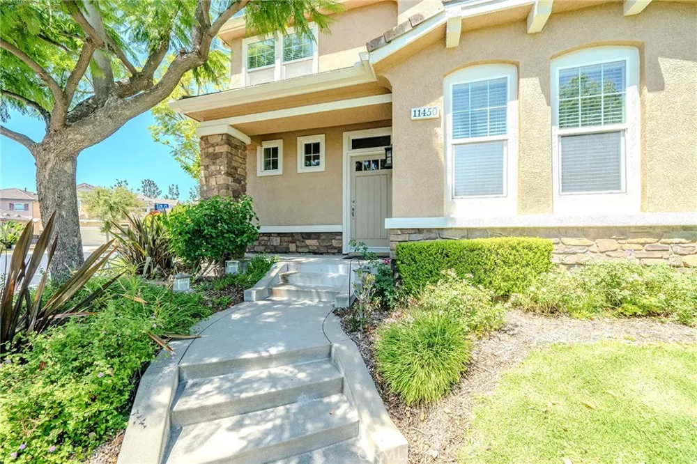 11450 Wistful Vista Way Porter Ranch, CA 91326