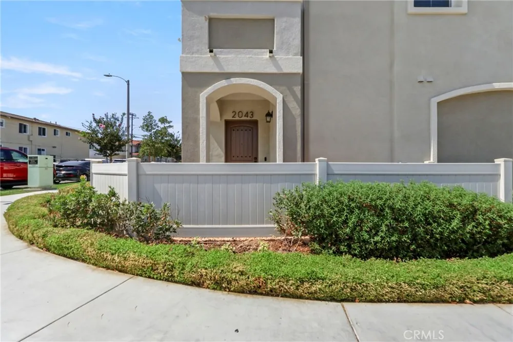 2043 Lincoln Avenue Torrance, CA 90501