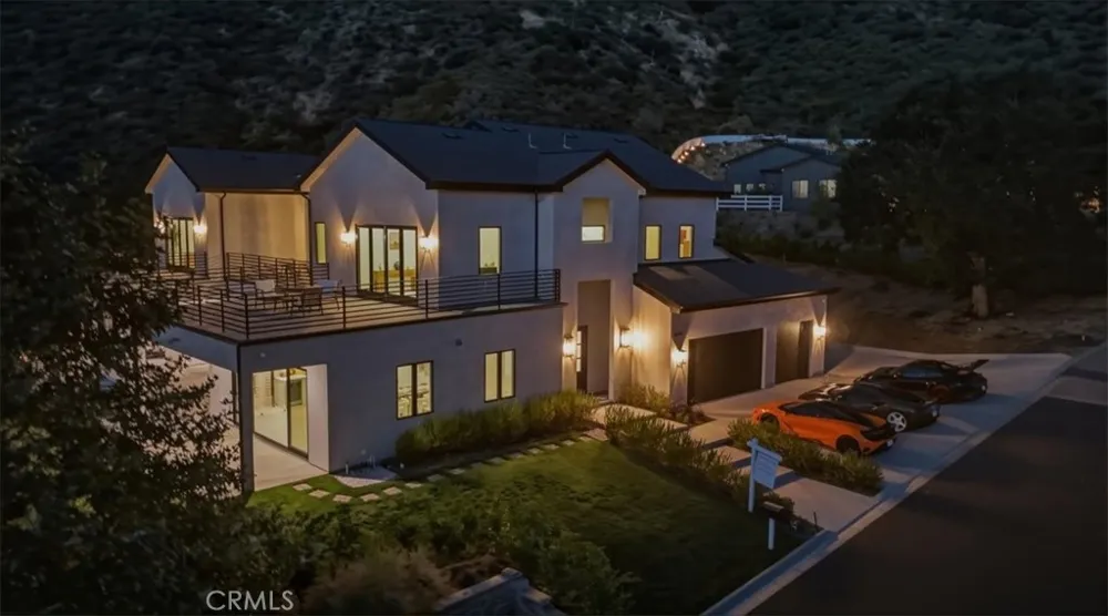 26474 Ranch Creek Road Canyon Country, CA 91387