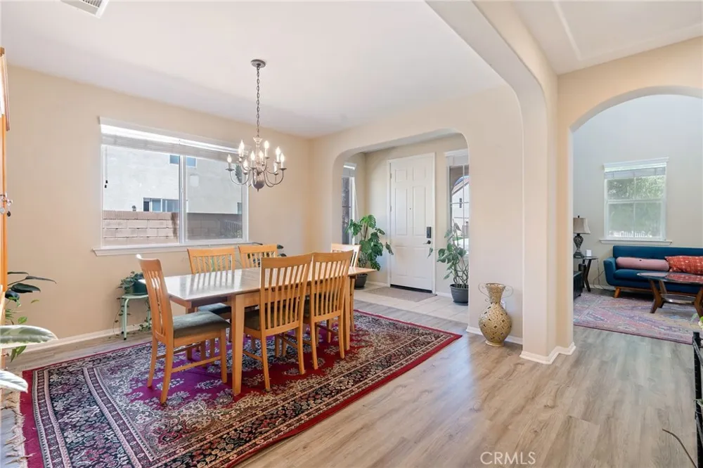 5824 W Avenue K13 Lancaster, CA 93536