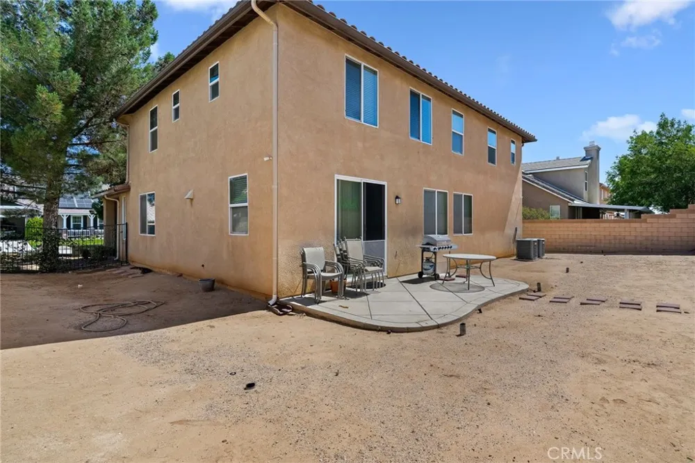 5824 W Avenue K13 Lancaster, CA 93536