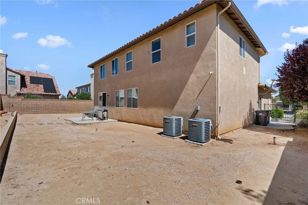 5824 W Avenue K13 Lancaster, CA 93536