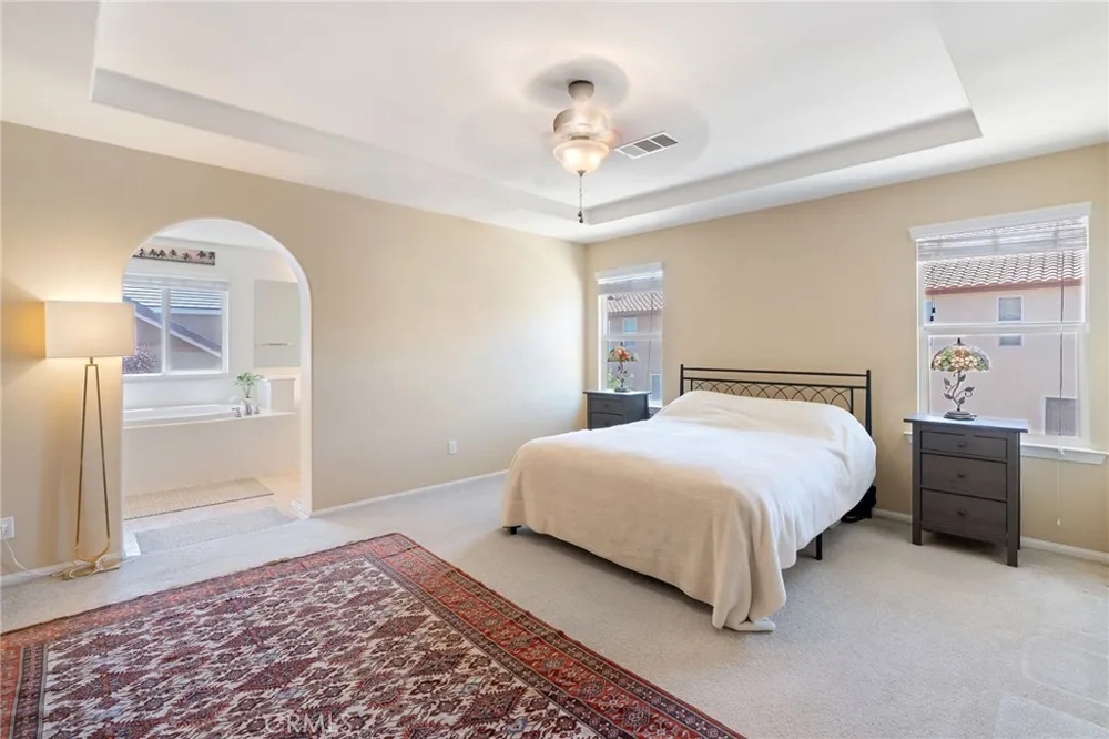 5824 W Avenue K13 Lancaster, CA 93536