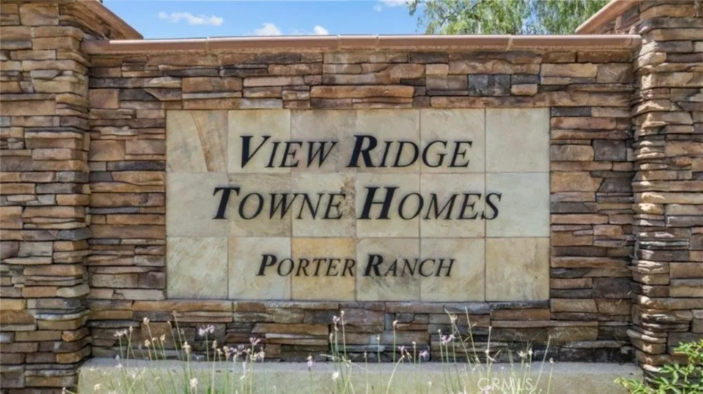 19150 Lahey Street #2 Porter Ranch, CA 91326