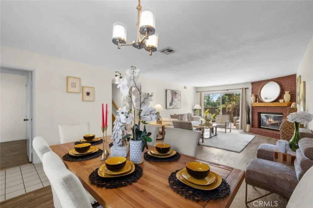 19150 Lahey Street #2 Porter Ranch, CA 91326