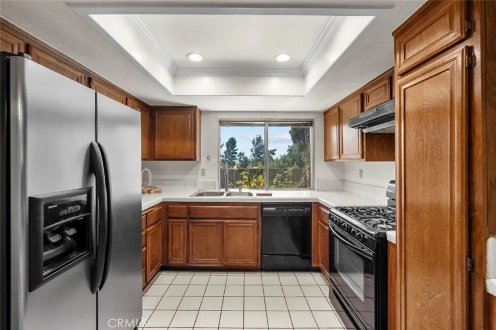 19150 Lahey Street #2 Porter Ranch, CA 91326