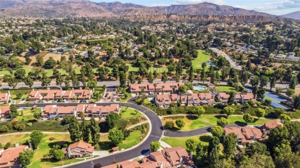19150 Lahey Street #2 Porter Ranch, CA 91326