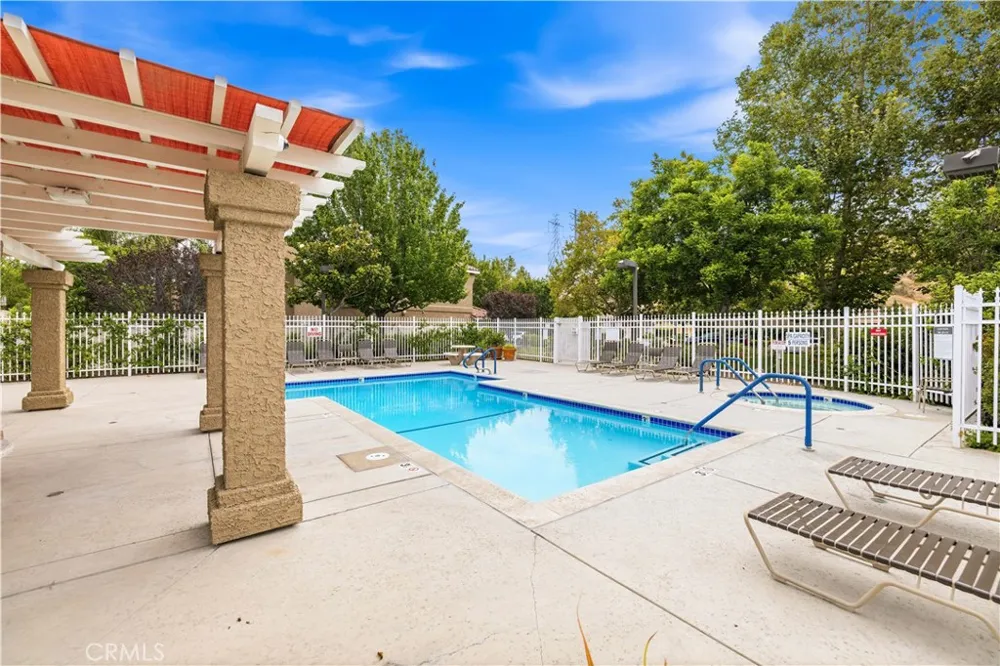 28148 Bobwhite Circle #64 Saugus, CA 91350