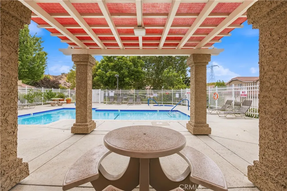28148 Bobwhite Circle #64 Saugus, CA 91350